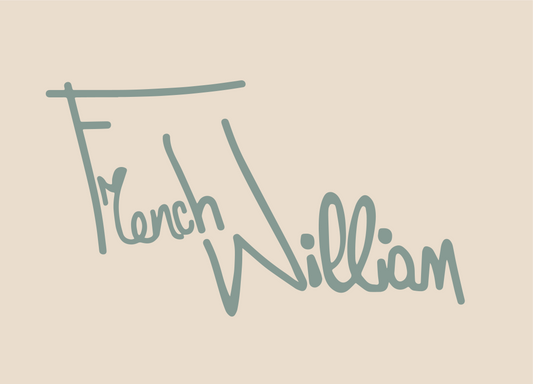 French William Gift Card